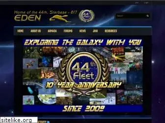 44thfleet.com