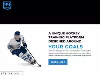 44visionhockey.com