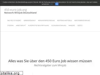 450-euro-job.org