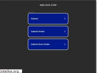 456lock.com