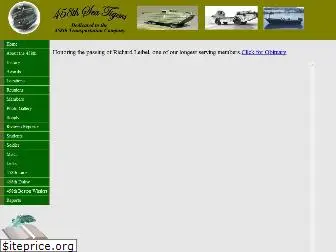 www.458thseatigers.org