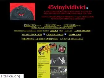 45vinylvidivici.net