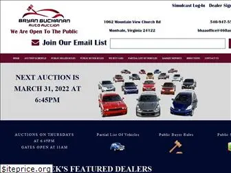 460auction.com