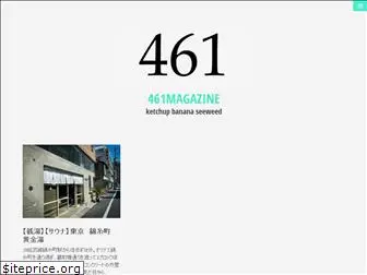 461magazine.com