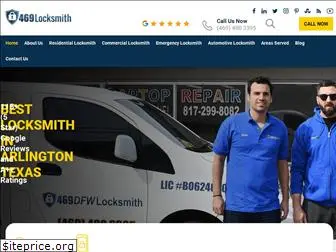 469locksmith.com