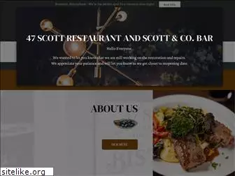 47scott.com