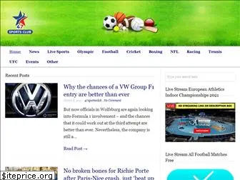 47sportsclub.com