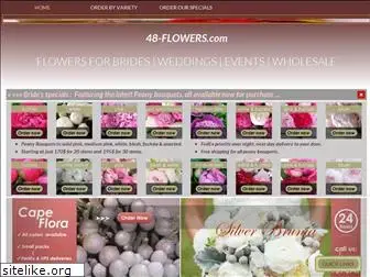 48-flowers.com