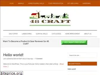 48craft.com