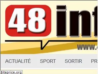 48info.fr