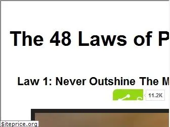 48laws-of-power.blogspot.ch