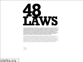 48laws.org
