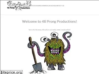 48prong.com