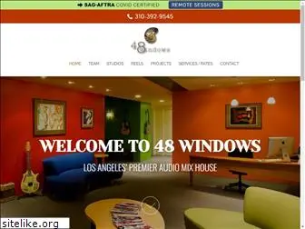 48windows.com