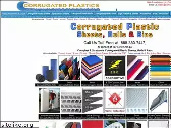 48x96corrugatedplastics.com