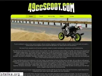 49ccscoot.com