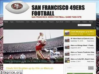 49ersgame.net