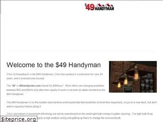 49handyman.com