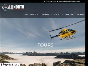 49northhelicopters.com