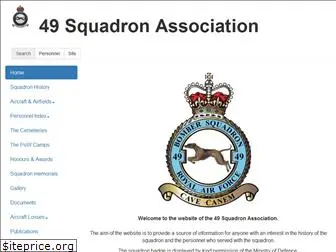 49squadron.co.uk