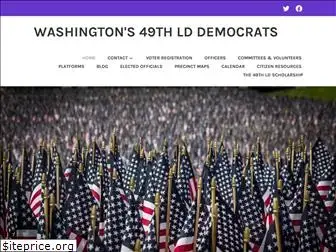 49thdemocrats.org