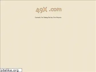 49x.com