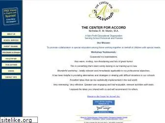4accord.com