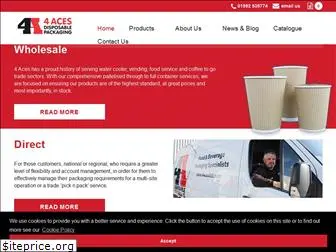 4acesltd.com