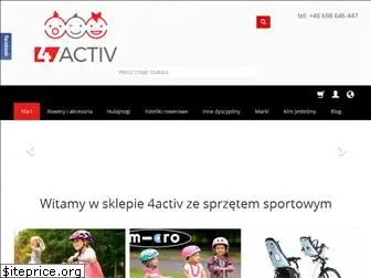 4activ.pl