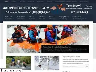 4adventure-travel.com