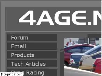 4age.net