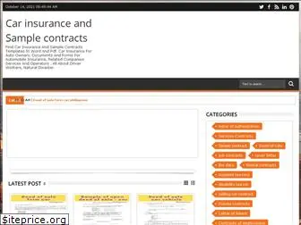 4allcontracts.com