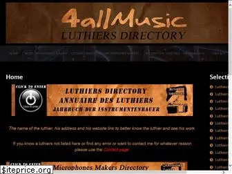 4allmusic.com