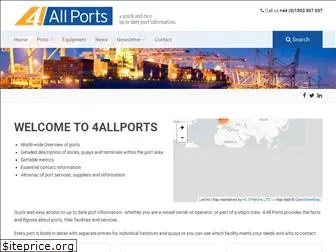 4allports.com