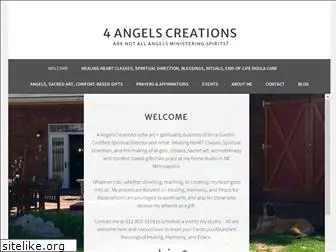 4angelscreations.com