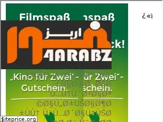 4arabz.tv