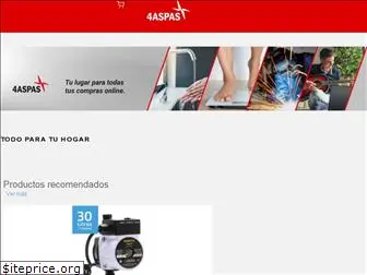 4aspas.com.ar