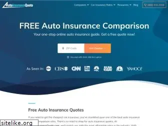 4autoinsurancequote.com