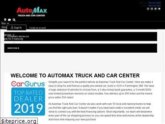 4automax.com