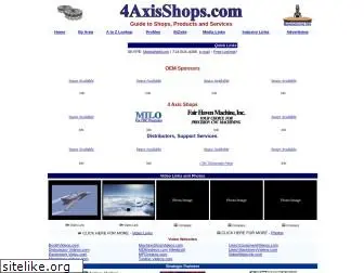 4axisshops.com