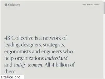 4bcollective.com