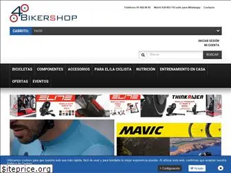 4bikershop.com