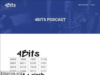 4bitspodcast.com