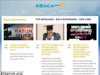 4boca.com