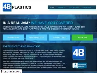 4bplasticsinc.com