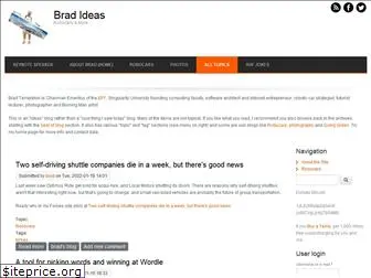 4brad.com