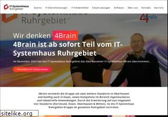 4brain.de