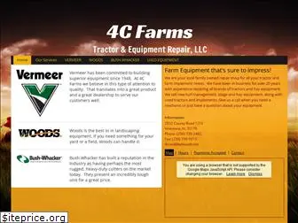 4c-farms.com