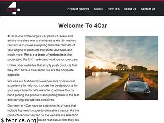 4car.co.uk
