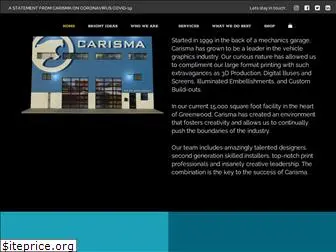 4carisma.com